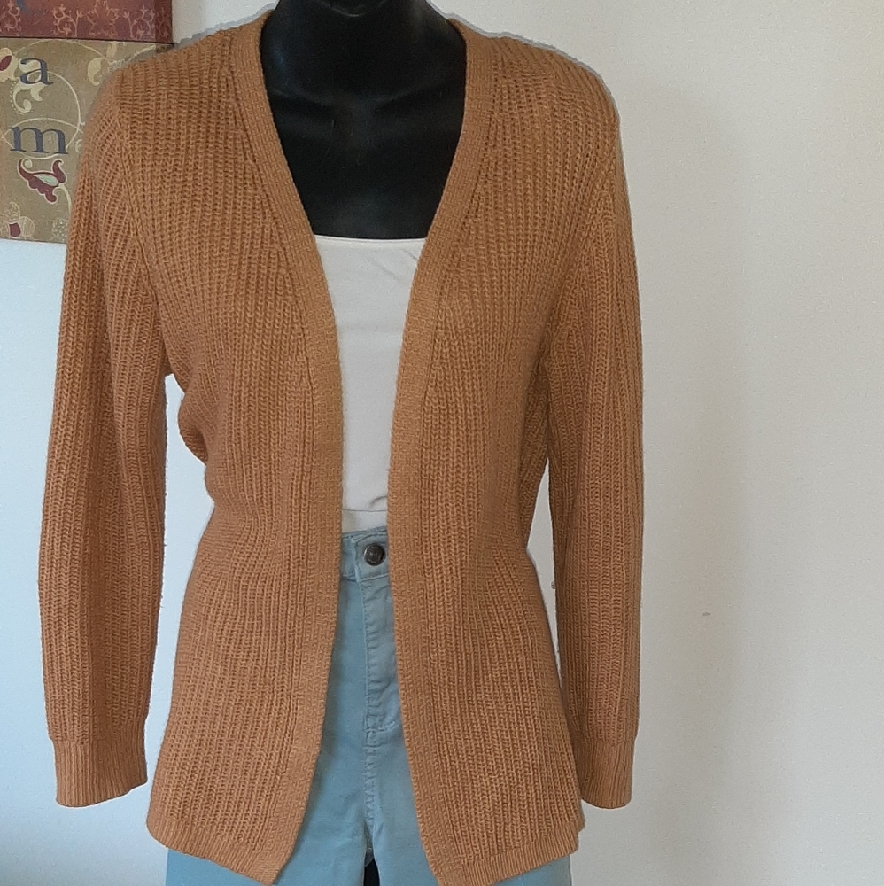 Womens Fall Sweater